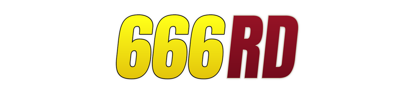 666rd